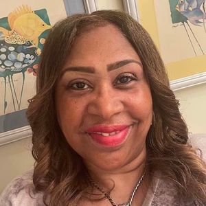 Meet your Posher, Trina